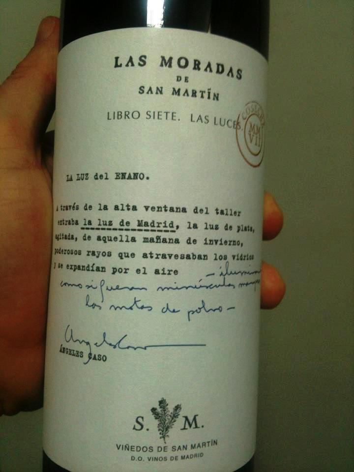 Las_moradas_de_san_martin_capitulo_siete_las_luces